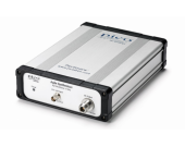 英国比克发布最新的产品：射频信号合成器AS108和标准检测件TA430和TA431