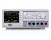 德国品牌罗德与施瓦茨HMC8015功率分析仪，体积小巧，功率分析全面