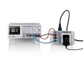 符合IEC62301和EN50564标准的待机功耗测量