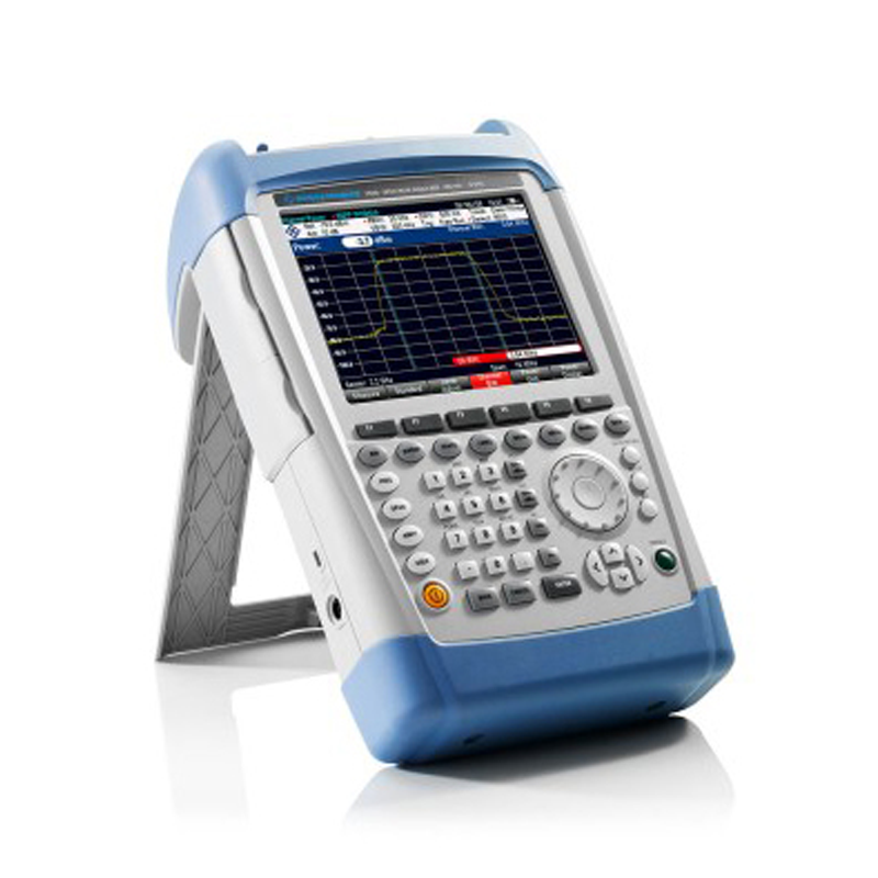 FSH系列手持式频谱分析仪