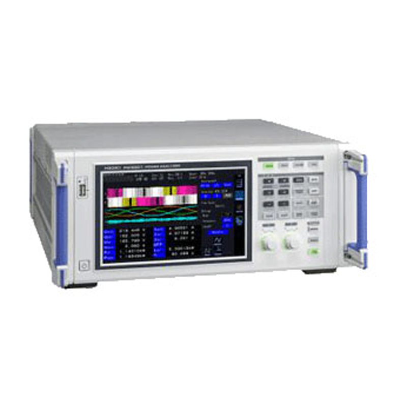PW6001功率分析仪 