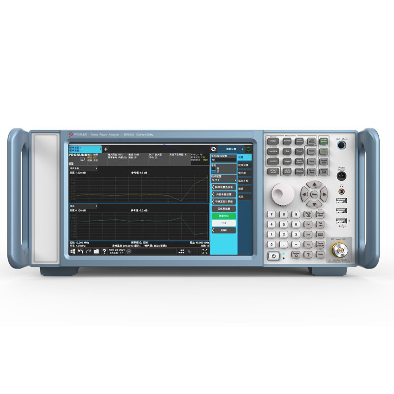 SP900N系列噪声系数分析仪SP903N/SP926N/SP94
