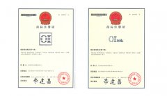 海洋仪器OI、OItek成功获得商标注册证